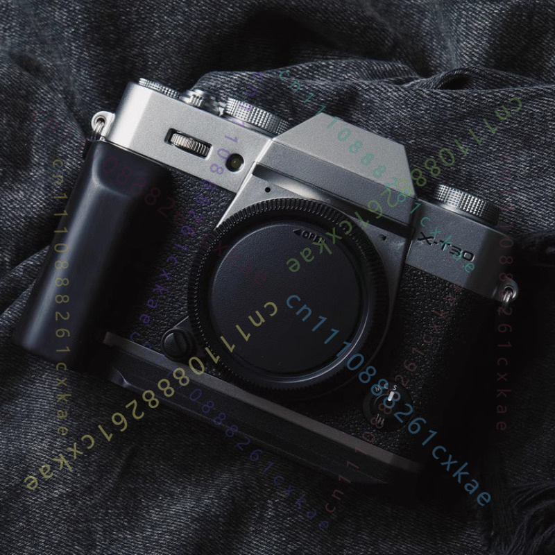 Wooden Hand Grip Aluminum Allo - đánh giá và giá Fujifilm Camera X-T30 Ii